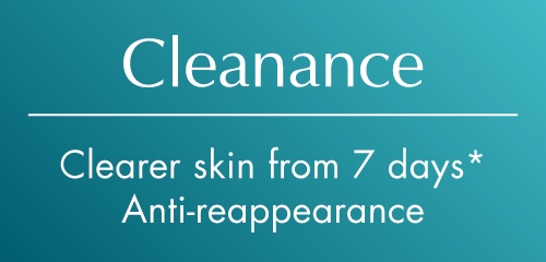 cleanance