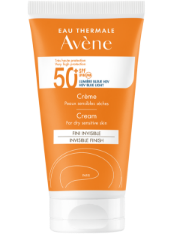 intense protect sun cream
