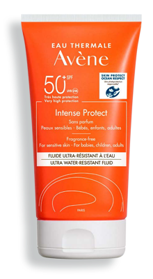 sun cream