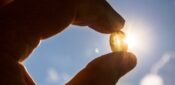 Surge in vitamin D prescriptions for children in past decade, study shows