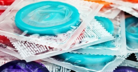 Sexually transmitted infections soar due to ‘brutal’ funding cuts