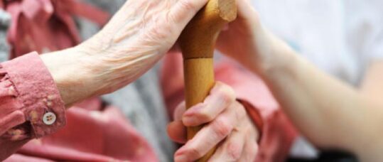 Nurse-led pilot project to help practical learning in care homes