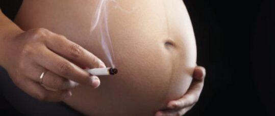 Smoking and pregnancy: understanding the risks