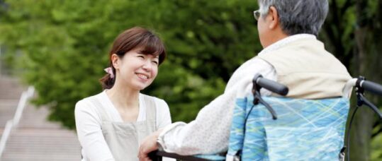 Queen’s Nursing Institute issues voluntary district nursing standards
