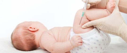 Blog: Meningitis B – get parents ready for the updated immunisation schedule