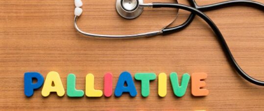 UK ranked best palliative care in the world