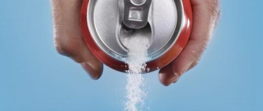 PHE recommends sugar tax to government