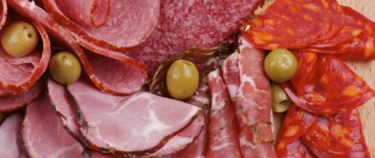 Processed meats increase cancer risk, WHO says