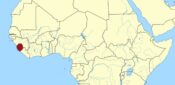 Ebola outbreak ends in Sierra Leone