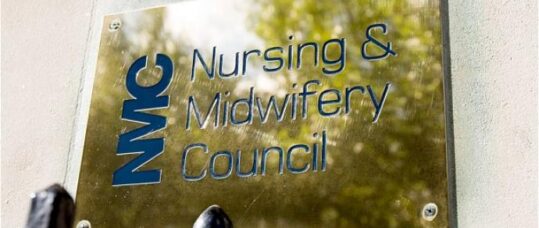 NMC “has not addressed” some previous audit concerns