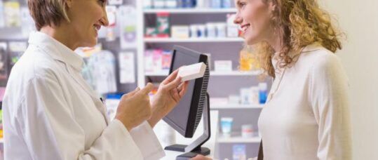 More than 400 pharmacists recruited to GP surgeries by next year