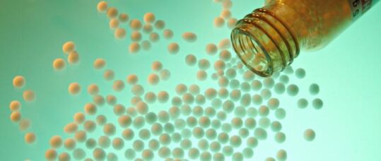 Blog: Should homeopathy be blacklisted in general practice?