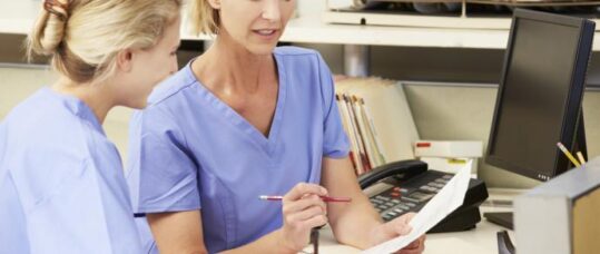 Blog: Applying research to practice