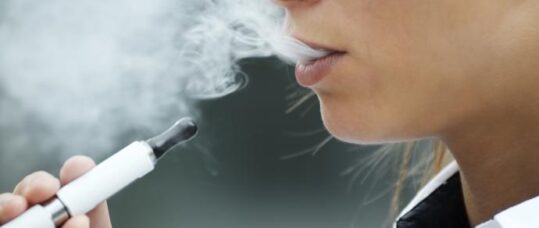 E-cigarettes will be prescribed in practices in 2016