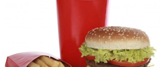 Blog: Are we becoming a supersize culture?