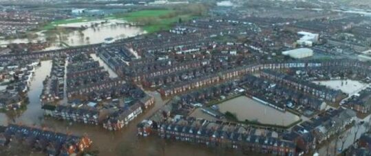 Nurses affected by floods could get emergency funding