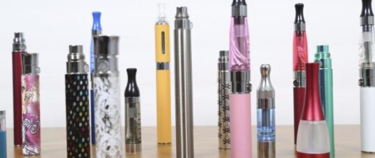 E-cigarette adverts to be made illegal in EU