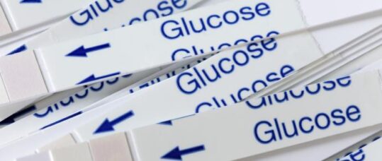 Two thirds of young diabetics not receiving full health checks