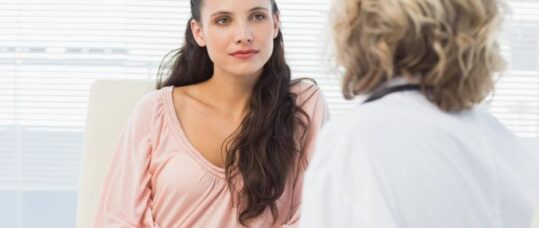 Breast cancer risk higher in women with overactive thyroid