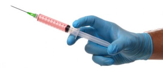 Men B vaccine roll-out to be debated in parliament
