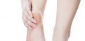 Blog: Eliminating avoidable heel pressure ulcers