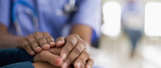 Ethnic minority women more likely to believe cancer is fate, say researchers