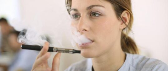 Proposed e-cigarette ban in public places is extended by government