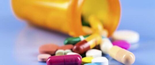 Practices to be scrutinised over harder antibiotic prescribing targets