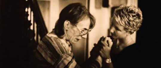 Caring for patients with dementia