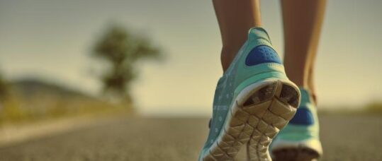 Less than half of women are able to run to catch a bus, new study finds