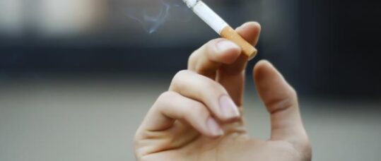 People with mental illness who smoke are dying earlier