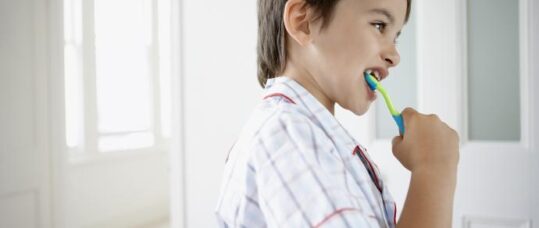 Children’s rotting teeth contributing to £140 million bill