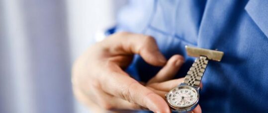 General practice nurses in London work more hours, reveals survey