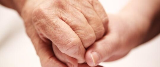 Patients with Parkinson’s hide their symptoms, shows survey