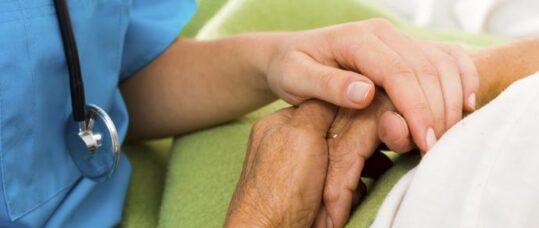 Recommendations published to combat inequalities in end of life care