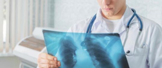 New tool to “speed up detection” of TB recommended by WHO