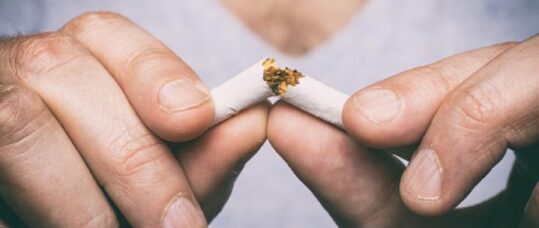 Lincolnshire trust to ban smoking in alignment with NICE guidance