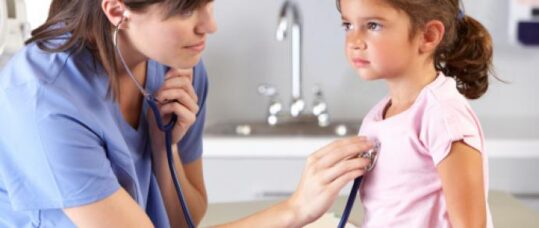 Majority of diabetic children fail to get health checks annually