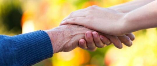 Chief Nursing Officer thanks the nation’s health volunteers