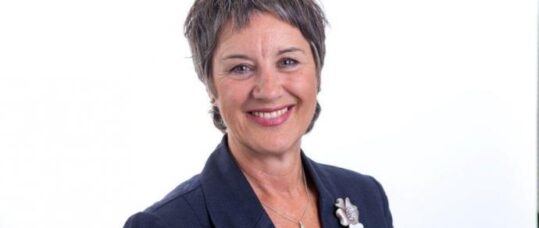 Nurse shortage and pay