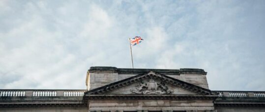 Nurses recognised in top spots on Queen’s Birthday Honours List