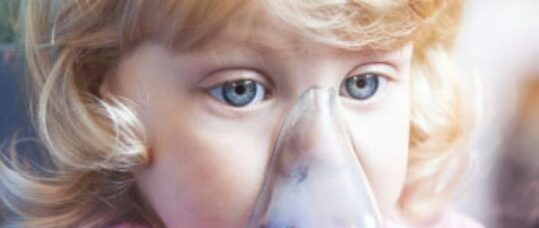 Managing childhood asthma in primary care