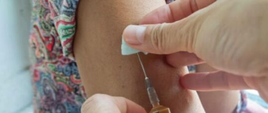 Overview of travel health and vaccines