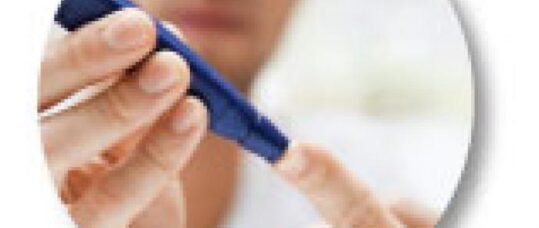Avoiding complications in type 2 diabetes