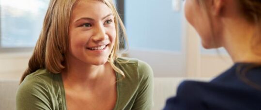 Investment in school nursing vital in fight against children’s mental health, says RCN