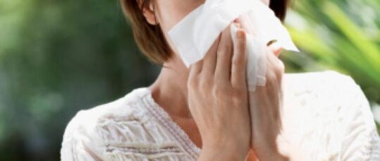 Allergic rhinitis and the one airway principle