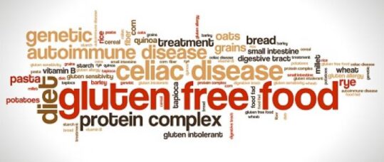 High risk groups for coeliac disease