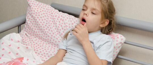 NICE releases new quality standard for bronchiolitis in children
