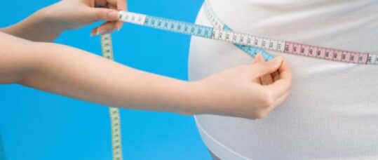 Rising obesity rates to see 7.6m more cases of disease by 2035, say health officials
