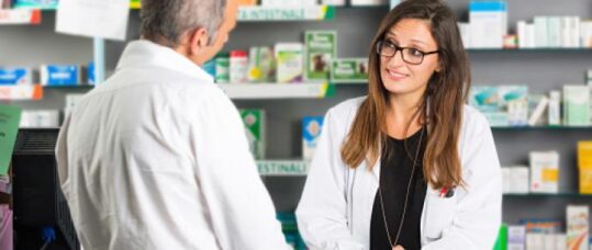 NHS Alliance calls for pharmacy-led ‘new model of care’ in practices